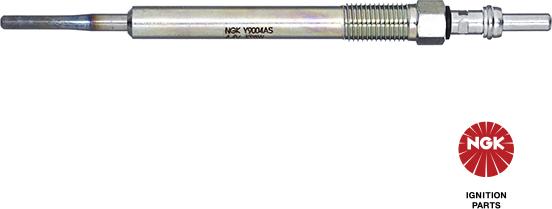 NGK 90860 - Glow Plug www.autospares.lv