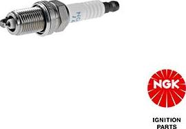 NGK 93623 - Spark Plug www.autospares.lv