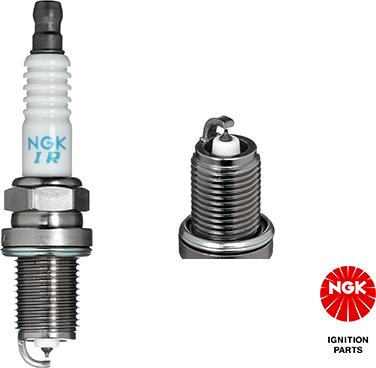 NGK 93623 - Spark Plug www.autospares.lv