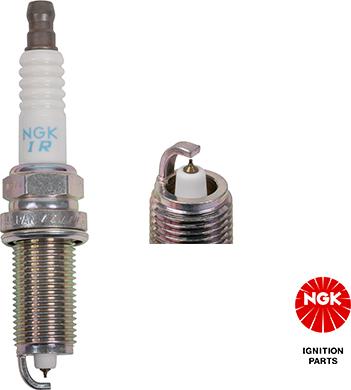 NGK 92145 - Aizdedzes svece www.autospares.lv