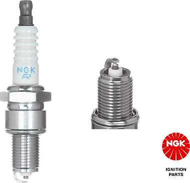 NGK 97416 - Spark Plug www.autospares.lv