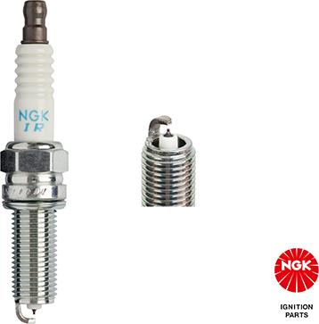 NGK 97098 - Aizdedzes svece www.autospares.lv