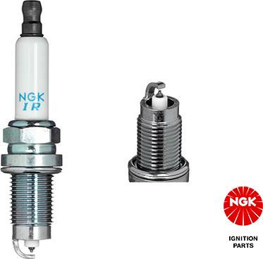 NGK 97153 - Aizdedzes svece www.autospares.lv