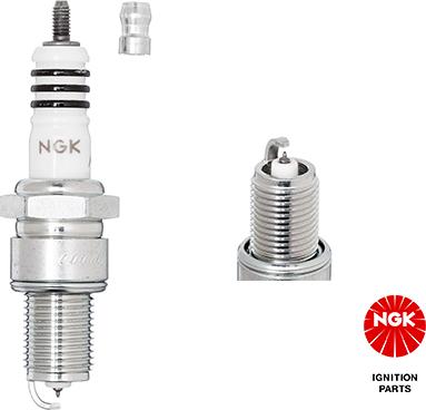 NGK 97382 - Spark Plug www.autospares.lv