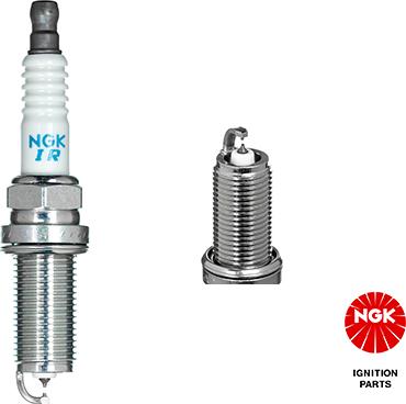 NGK 97218 - Aizdedzes svece www.autospares.lv