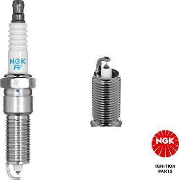 NGK 4998 - Spark Plug www.autospares.lv