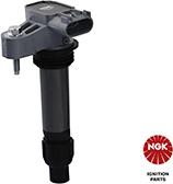 NGK 49072 - Катушка зажигания www.autospares.lv