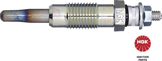 NGK 4479 - Glow Plug www.autospares.lv