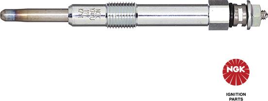 NGK 4694 - Glow Plug www.autospares.lv