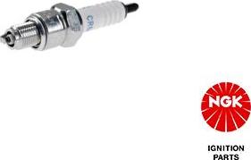 NGK 7023 - Spark Plug www.autospares.lv