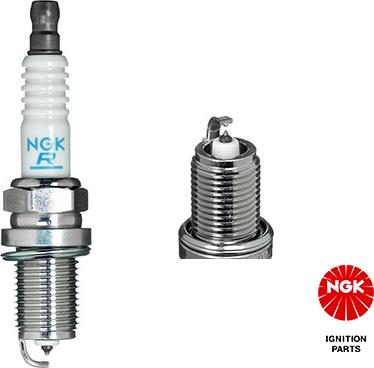 NGK 4014 - Spark Plug www.autospares.lv