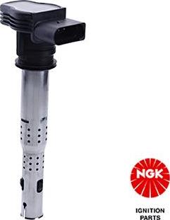 NGK 48042 - Ignition Coil www.autospares.lv