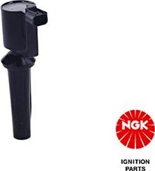 NGK 48063 - Aizdedzes spole www.autospares.lv