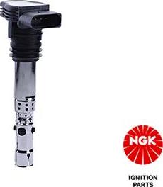 NGK 48005 - Ignition Coil www.autospares.lv