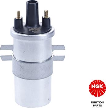 NGK 48344 - Aizdedzes spole www.autospares.lv