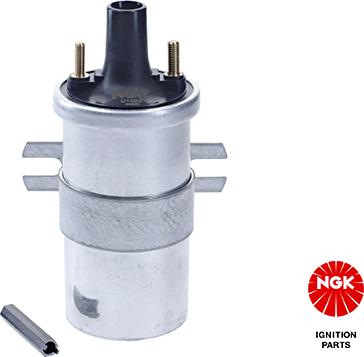 NGK 48346 - Aizdedzes spole www.autospares.lv