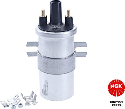 NGK 48343 - Aizdedzes spole www.autospares.lv