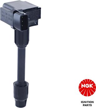 NGK 48353 - Aizdedzes spole www.autospares.lv