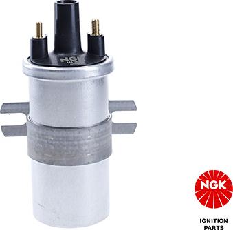 NGK 48300 - Aizdedzes spole autospares.lv