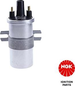 NGK 48300 - Aizdedzes spole www.autospares.lv