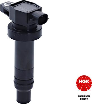 NGK 48245 - Aizdedzes spole www.autospares.lv