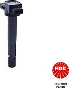 NGK 48231 - Aizdedzes spole www.autospares.lv