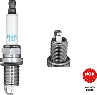 NGK 4294 - Spark Plug www.autospares.lv