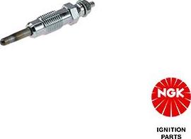 NGK 4751 - Glow Plug www.autospares.lv