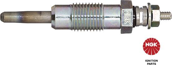 NGK 4751 - Glow Plug www.autospares.lv