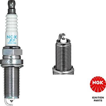 NGK 4775 - Aizdedzes svece www.autospares.lv