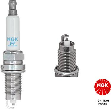 NGK 97237 - Spark Plug www.autospares.lv