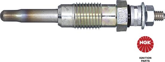 NGK 5413 - Glow Plug www.autospares.lv