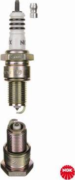 NGK 5470 - Spark Plug www.autospares.lv