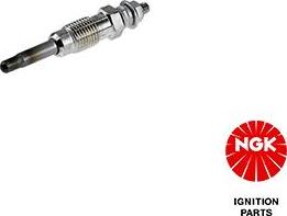 NGK 5413 - Glow Plug www.autospares.lv