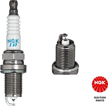 NGK 5759 - Spark Plug www.autospares.lv