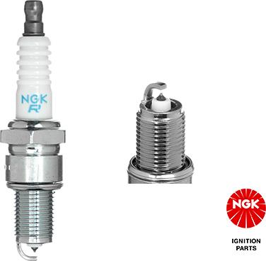 NGK 5760 - Spark Plug www.autospares.lv