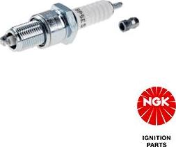 NGK 96404 - Spark Plug www.autospares.lv