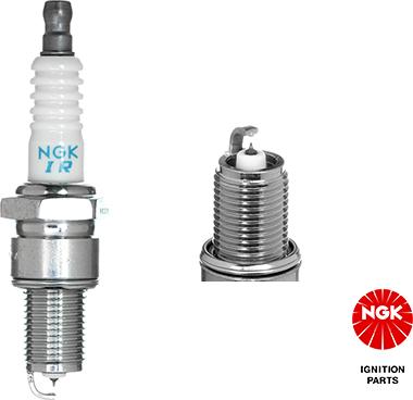 NGK 6687 - Spark Plug www.autospares.lv