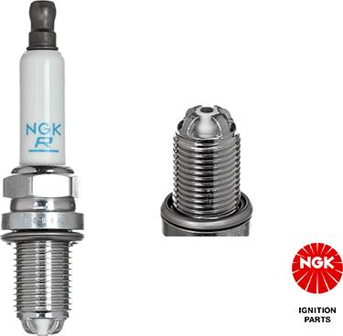 NGK 6002 - Spark Plug www.autospares.lv