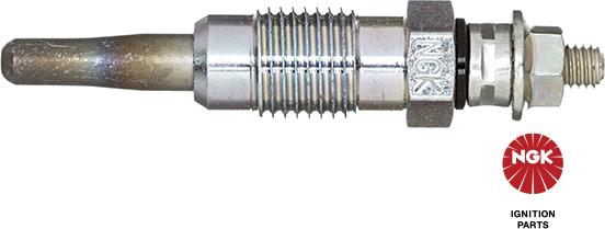 NGK 6136 - Glow Plug www.autospares.lv