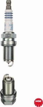 NGK 6838 - Spark Plug www.autospares.lv