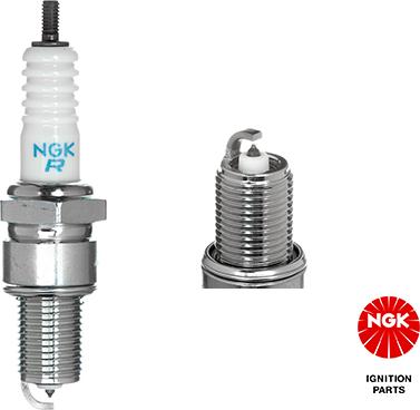 NGK 6248 - Aizdedzes svece autospares.lv