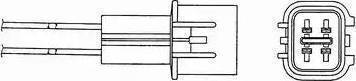 NGK 91543 - Lambda Sensor www.autospares.lv