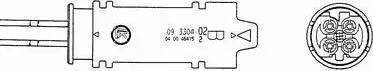 NGK 96713 - Lambda Sensor www.autospares.lv