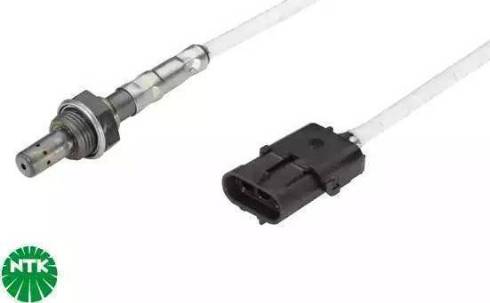 NGK 0472 - Lambda Sensor www.autospares.lv