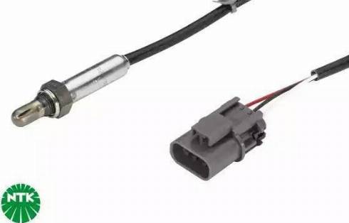 NGK 0022 - Lambda Sensor www.autospares.lv