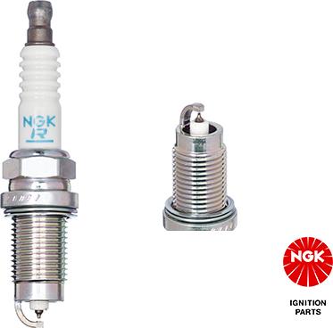 NGK 1664 - Aizdedzes svece www.autospares.lv