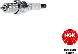 NGK 91597 - Spark Plug www.autospares.lv