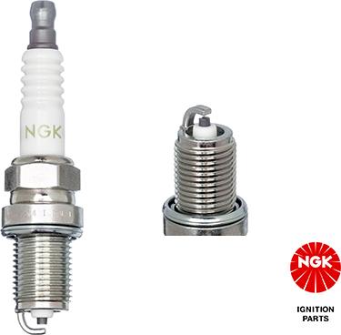 NGK 1089 - Spark Plug www.autospares.lv