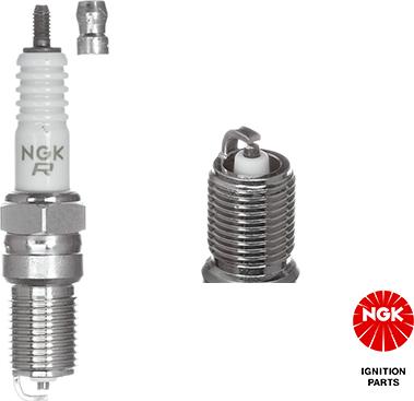 NGK 1183 - Aizdedzes svece www.autospares.lv